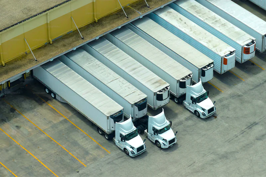 All Bangladesh Transportation