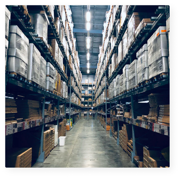 Warehouse Management