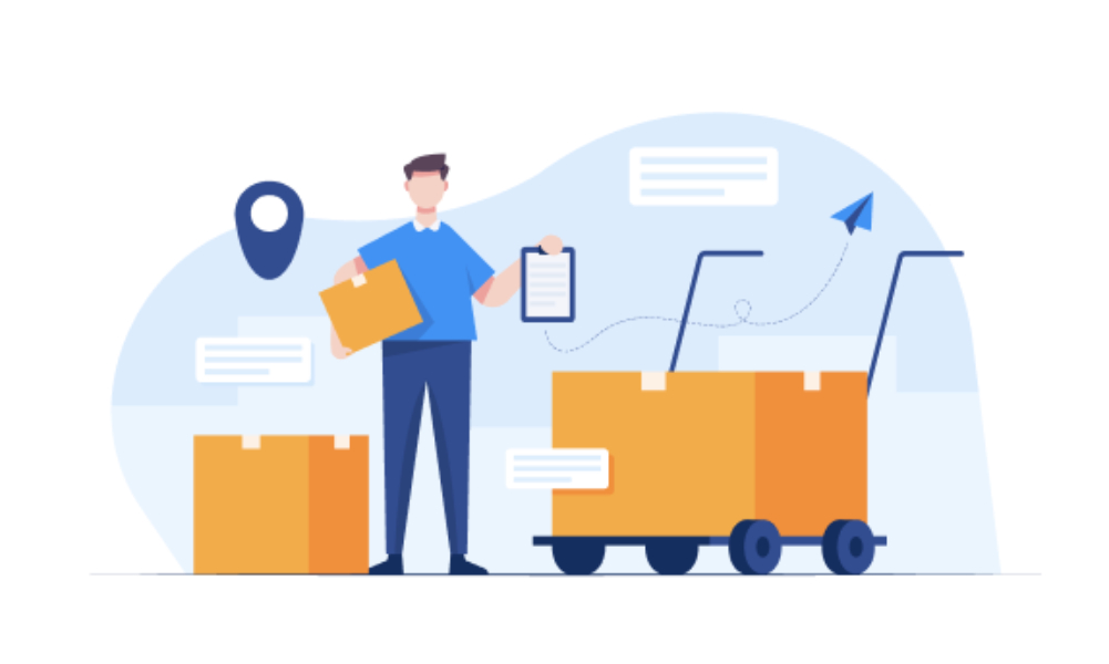 Delivery Services